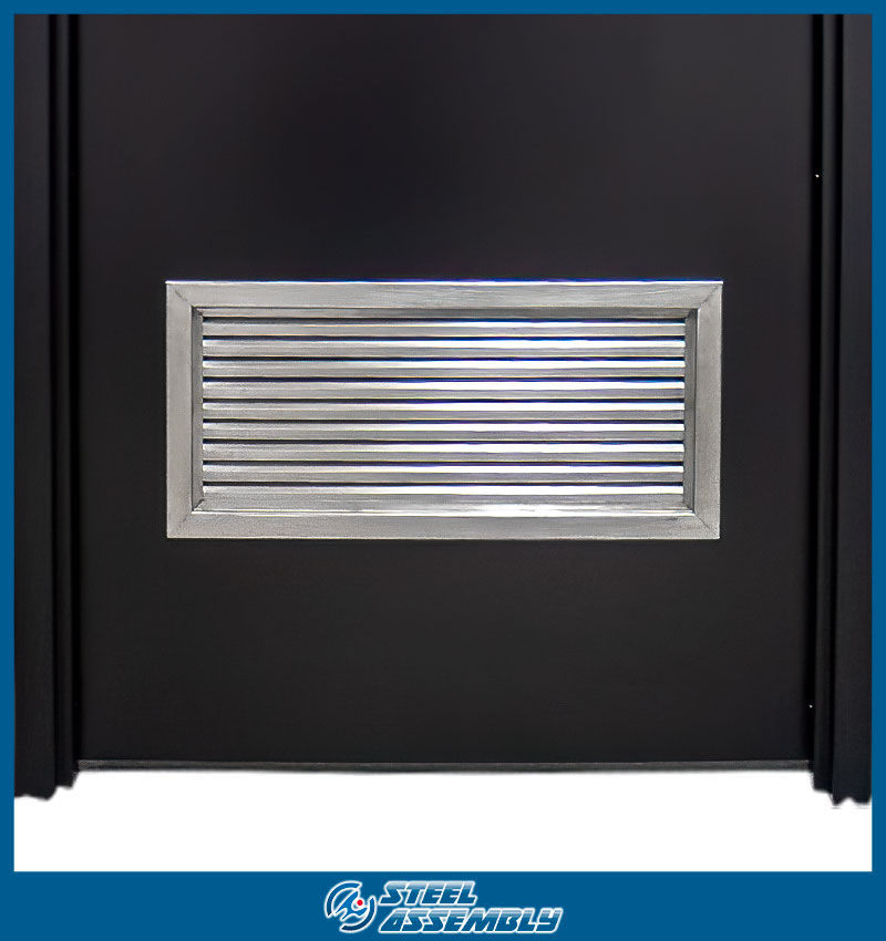 Louver de Ventilación / 24"x 12" - Imagen 3