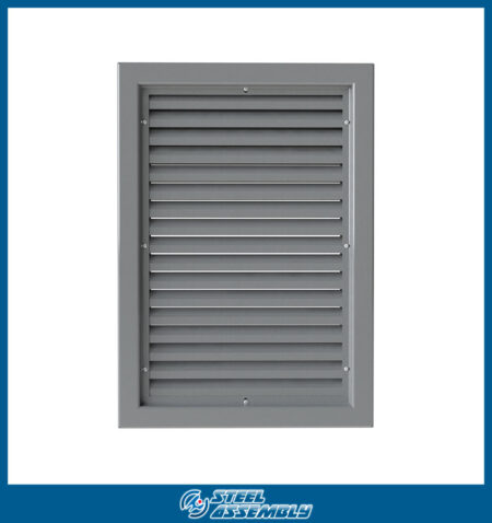 Louver de Ventilación / 12"x 18"