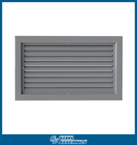 Louver de Ventilación / 18″x 10″
