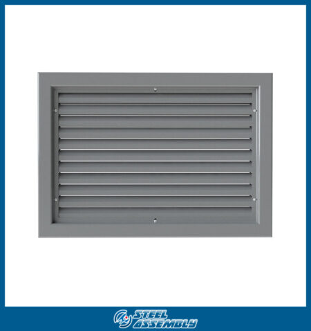 Louver de Ventilación / 18″x 12″