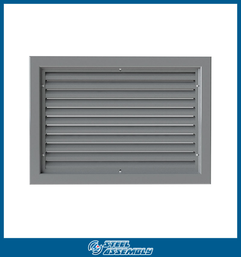 Louver de Ventilación / 18″x 12″