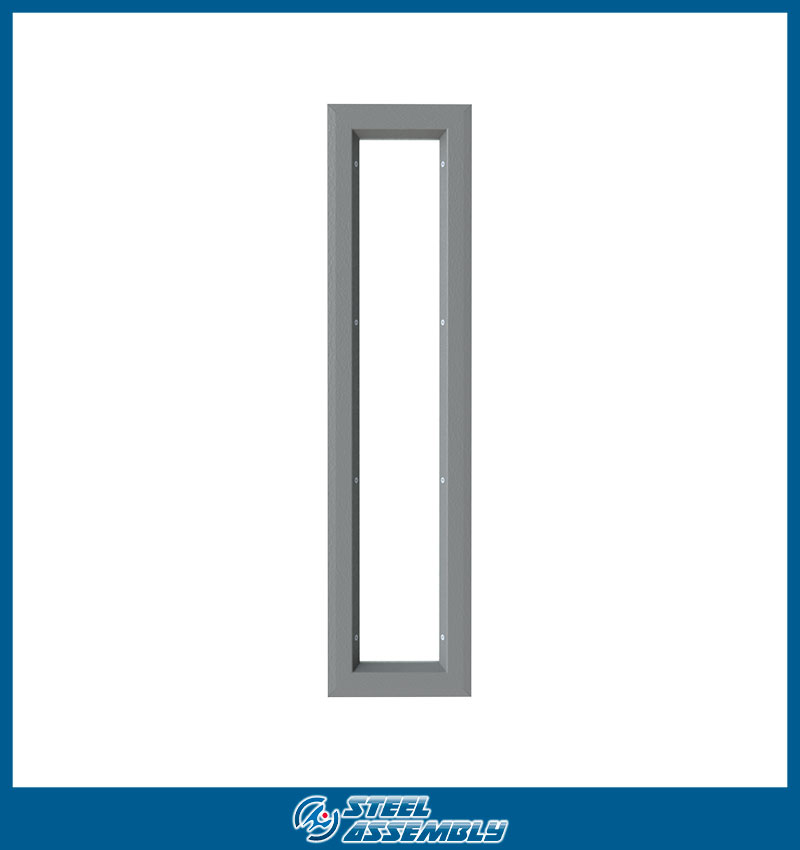 Mirilla (MVF) / Metálica / 6”x29”